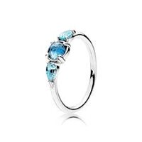 Anello Pandora Donna in Argento 191016NMB-14 - 191016NMB-20